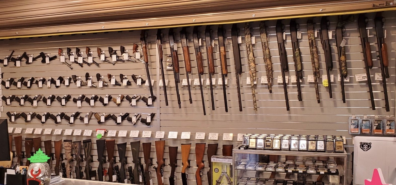 Trading Post Winchester, VA (540) 6672925