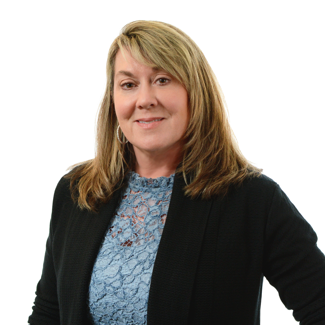 Photo of Kim Green