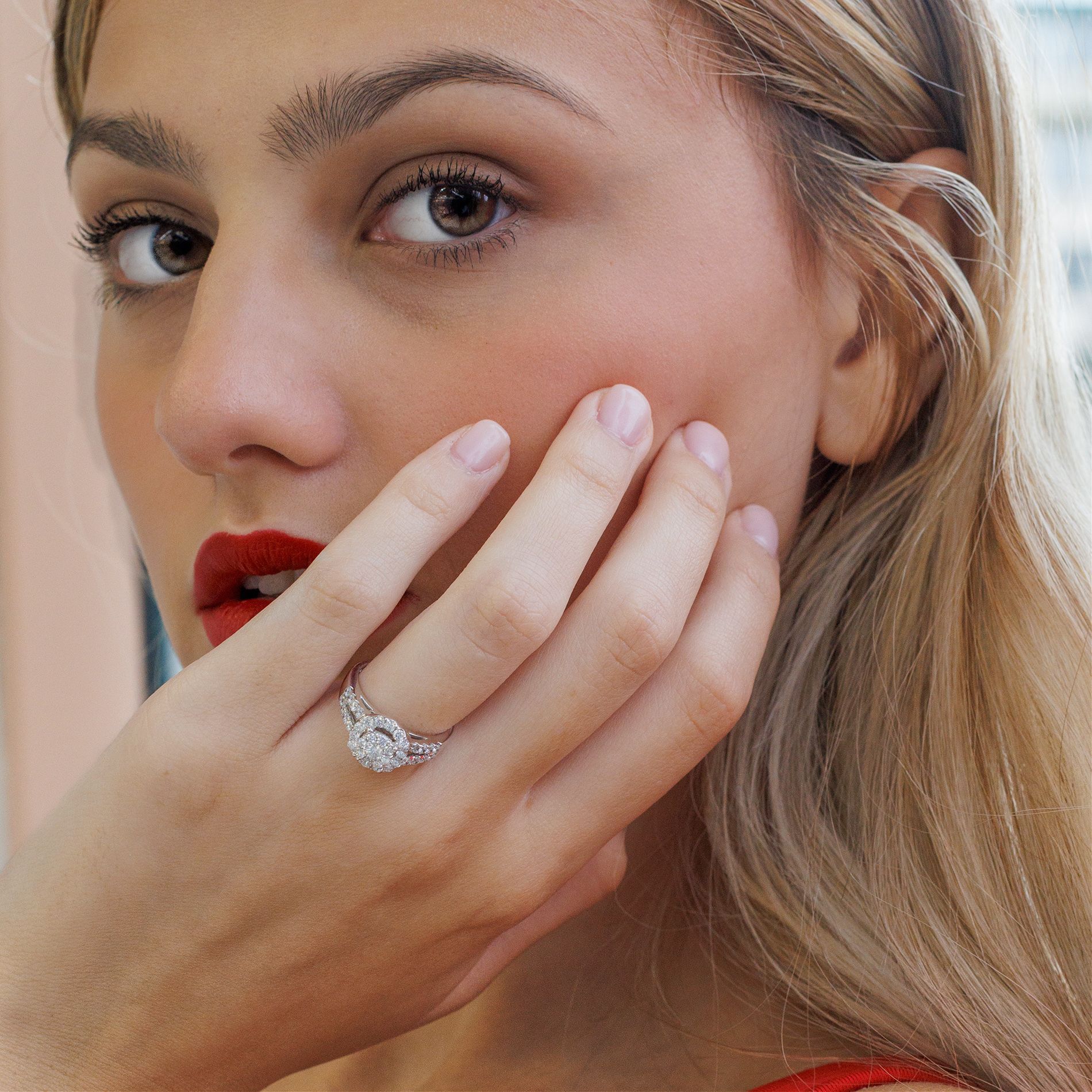 Engagement Rings – East Hanover, NJ - Crystal Jewelers
