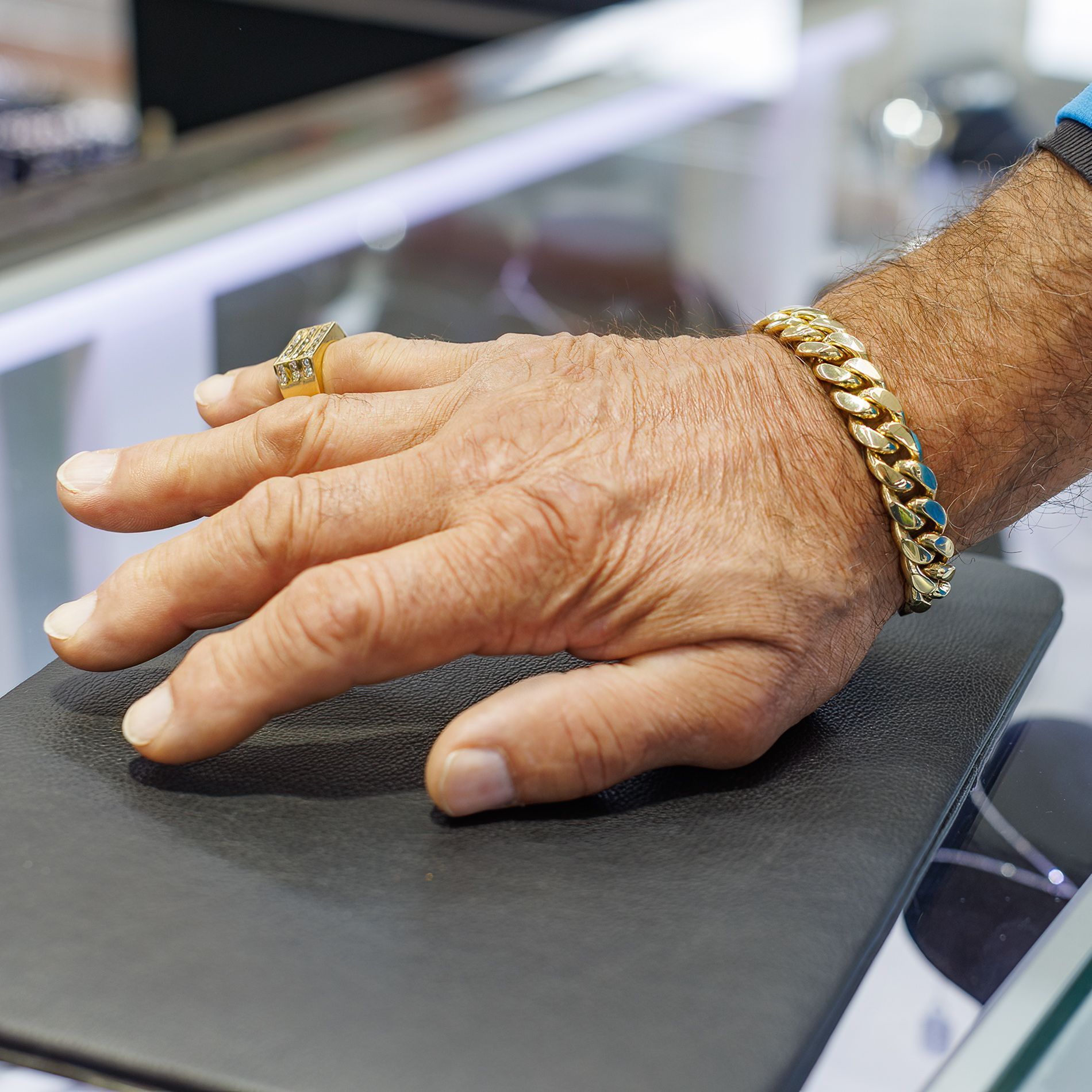 We Buy Gold – East Hanover, NJ - Crystal Jewelers