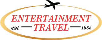 Entertainment Travel Logo