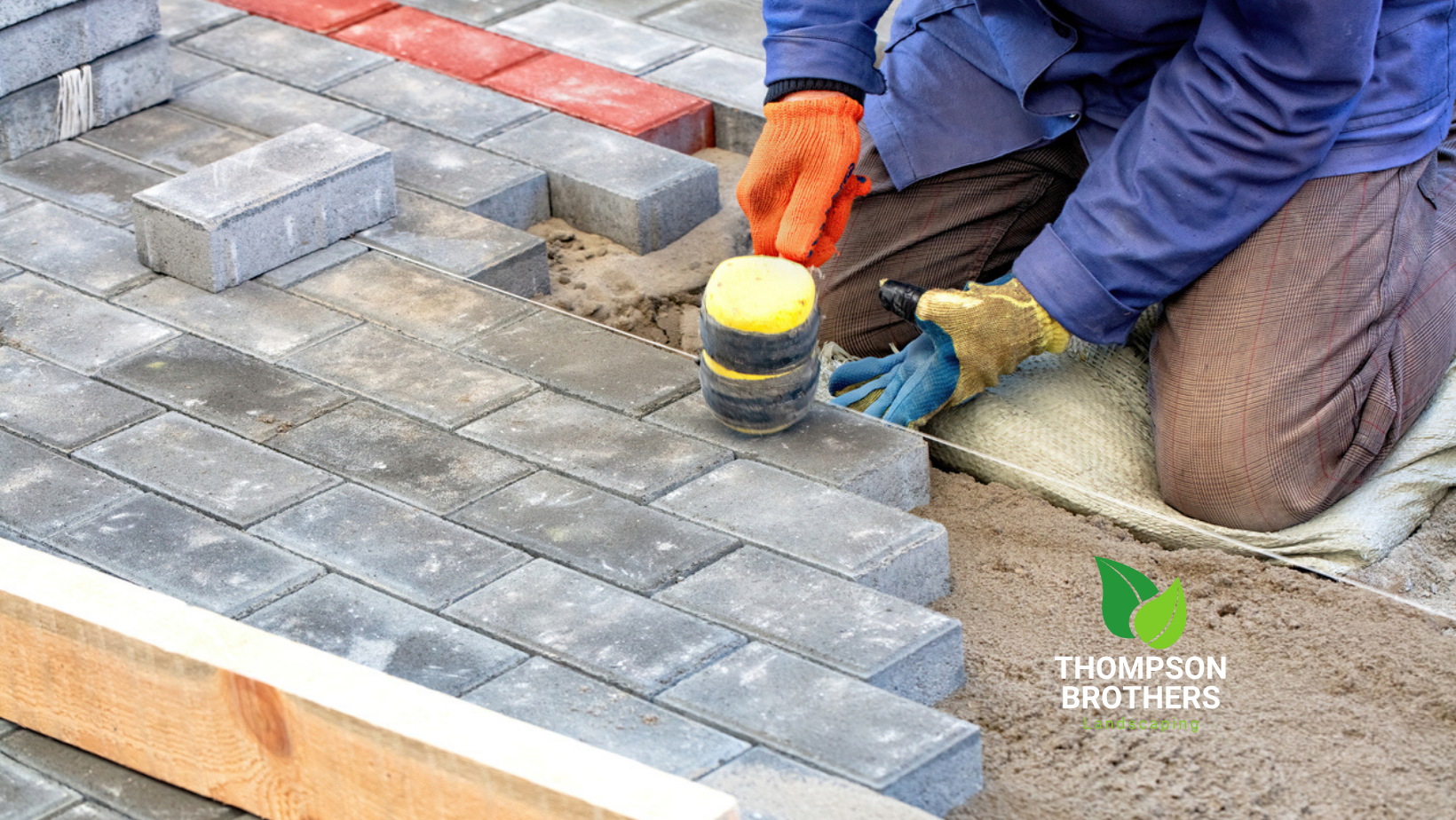 Hardscape Designs for a Better Backyard