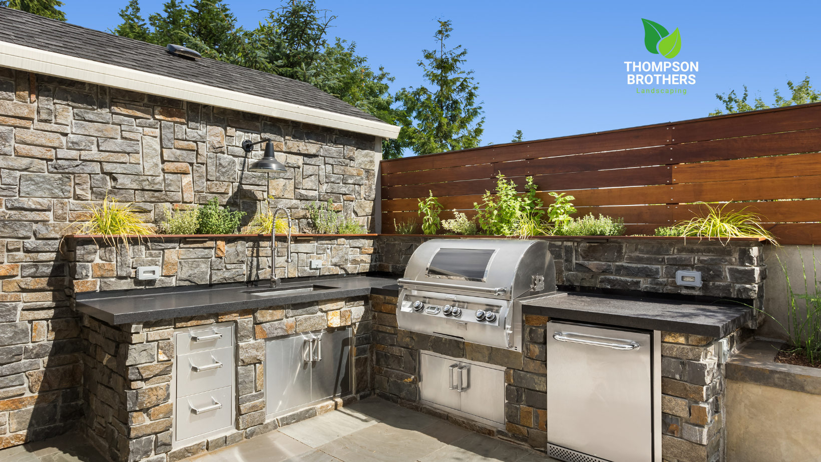 Hardscape Design Resolutions for the New Year