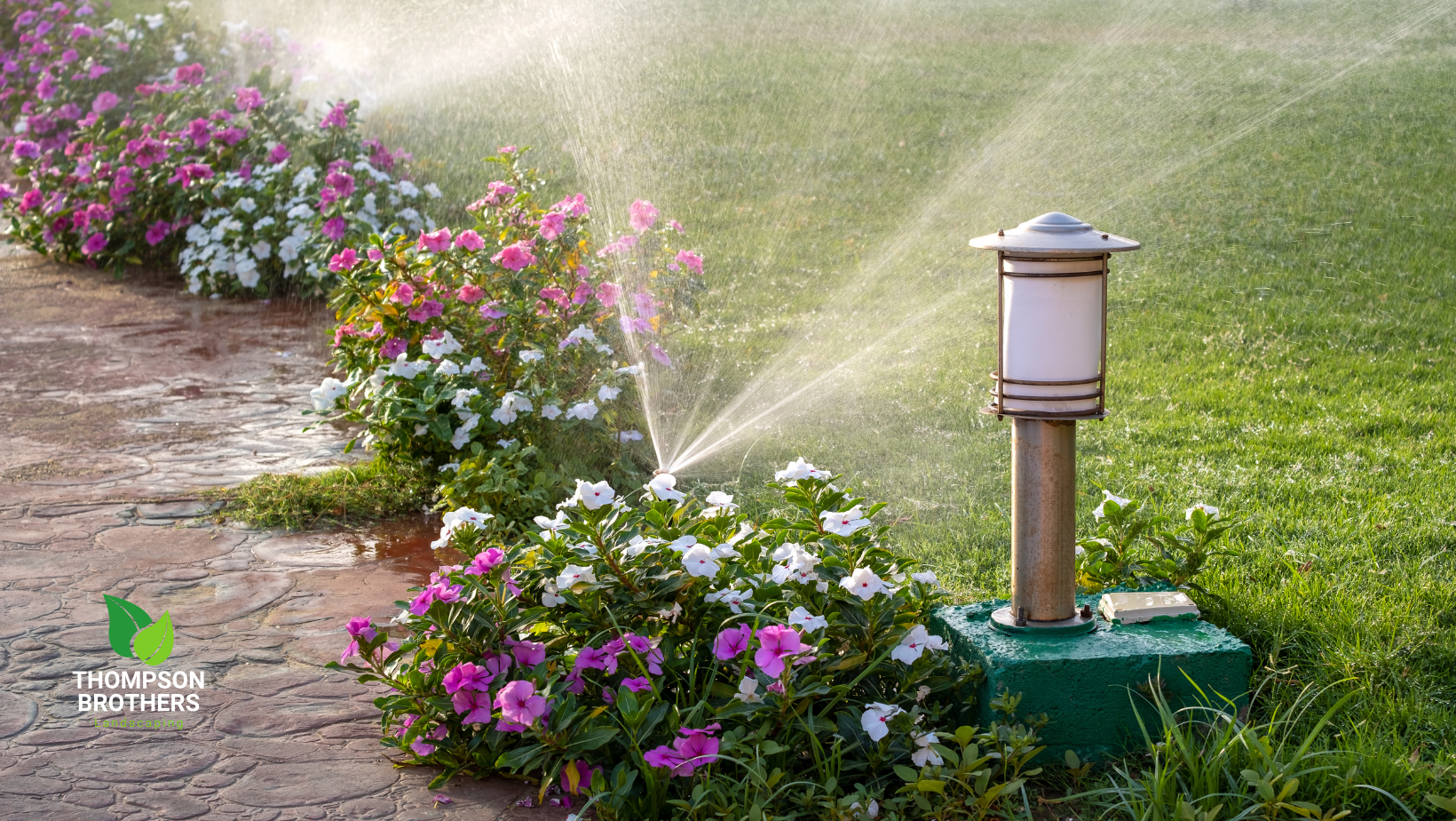 Key Considerations for Effective Landscape Irrigation