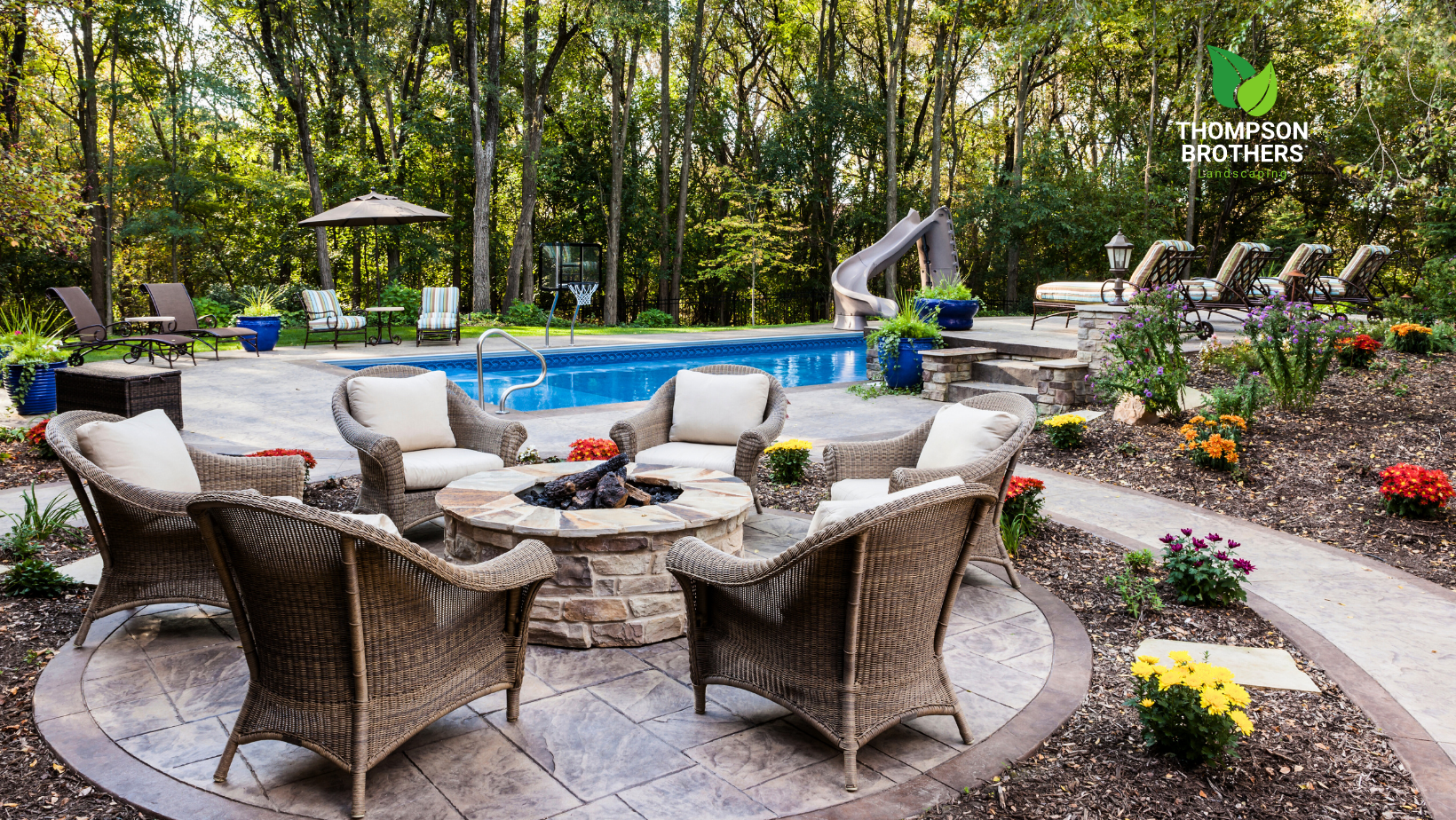 Innovative Hardscape Design Ideas for Modern Homes
