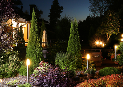 How to Incorporate Outdoor Lighting into Your Paver Patio Design