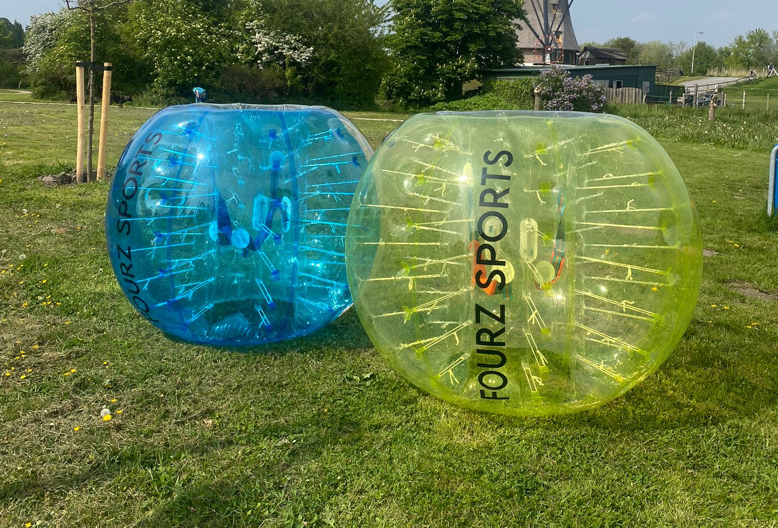Bubble Ball