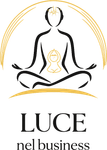 Luce nel Business logo