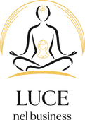 Luce nel Business logo