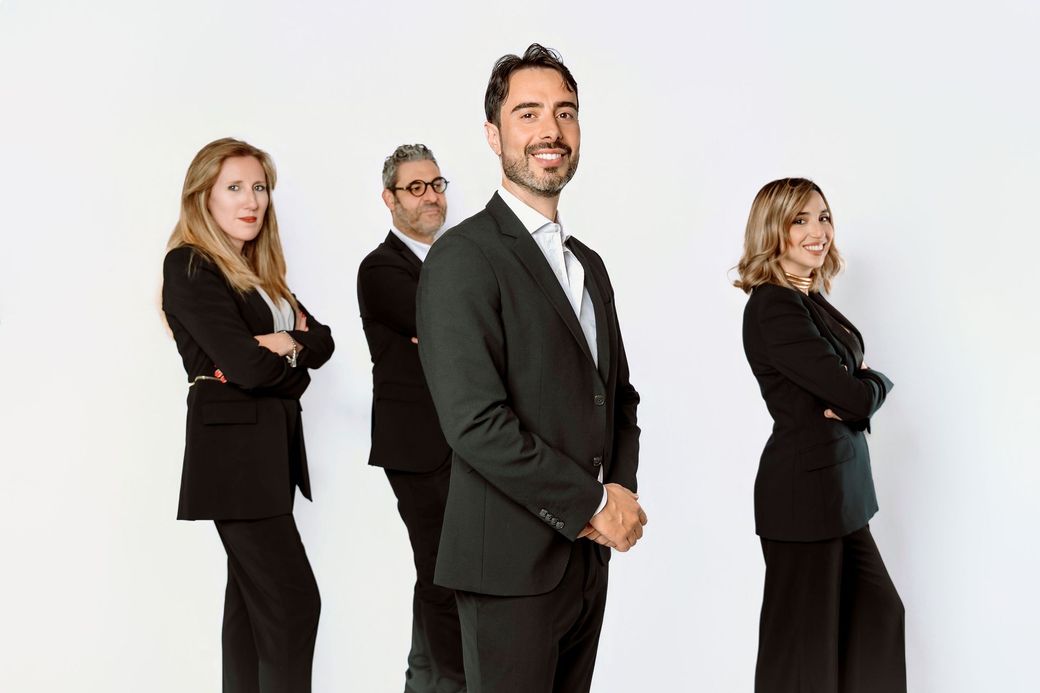 Team Luce nel business Messina e Milazzo