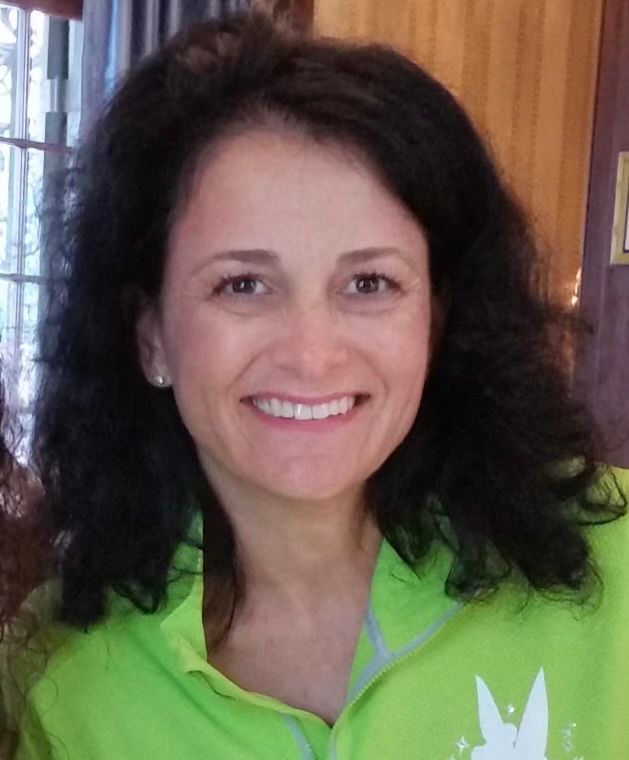 Jeannie Hayward