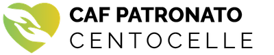 logo caf patronato