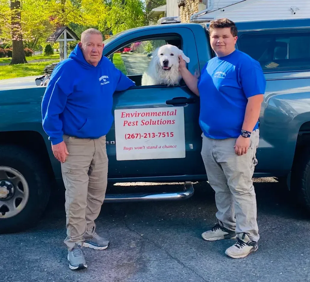 About Environmental Pest Solutions About Environmental Pest Solutions