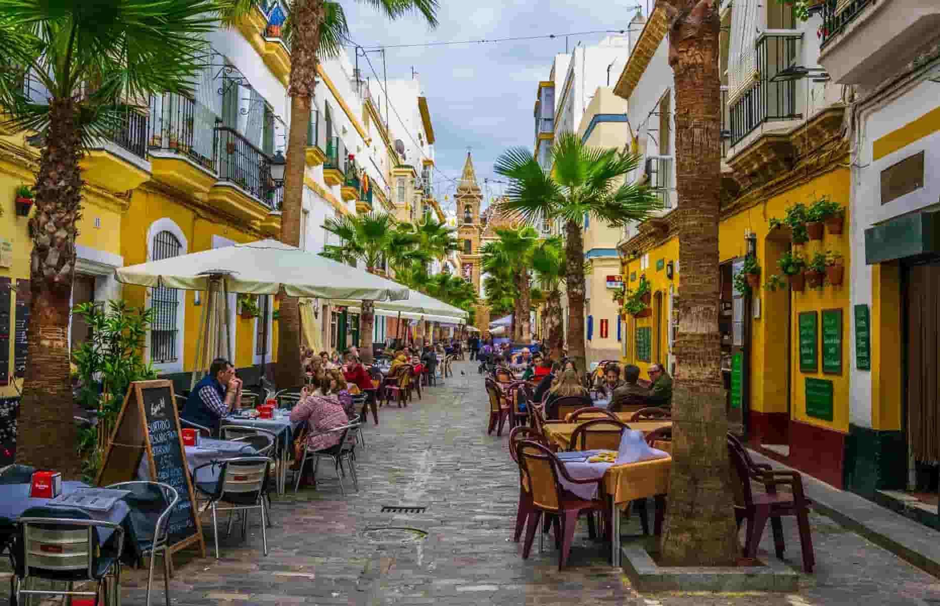 Private cadiz tours to andalusia