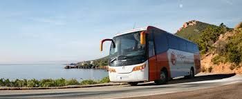 Coach from malaga for private day trips