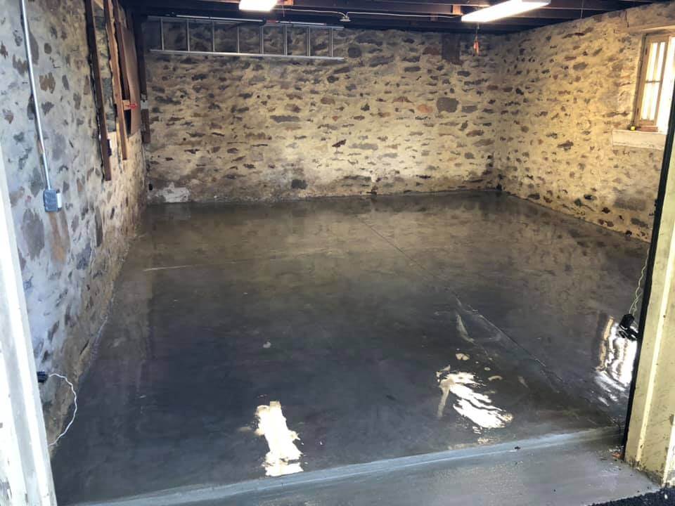 Concrete Contractors In Baltimore City Maryland Masonry