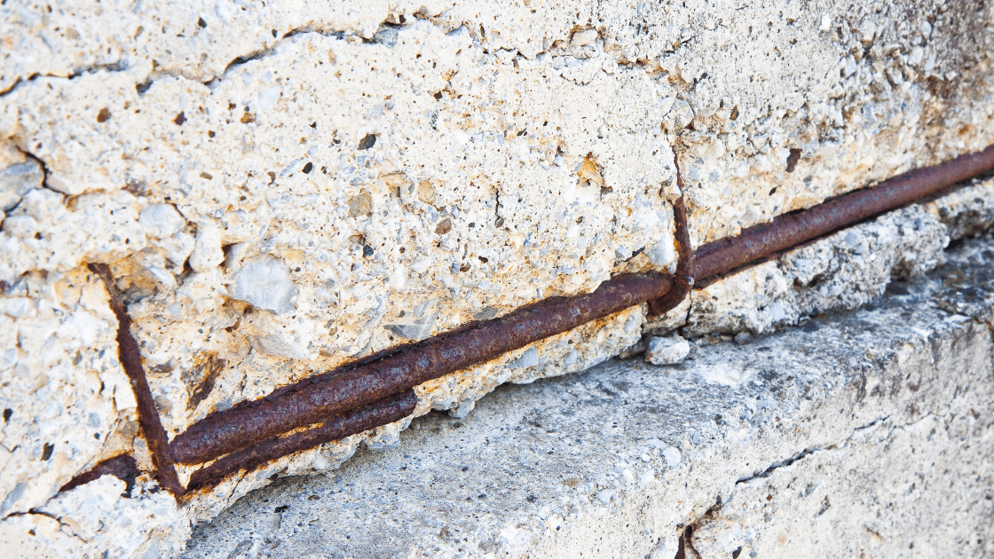 Hardford County Concrete Repair Maryland Masonry Restoration