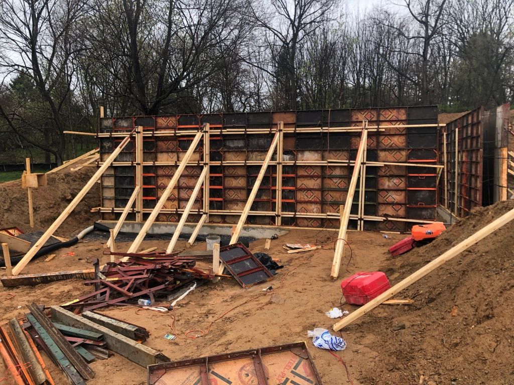 Historical Masonry Restoration