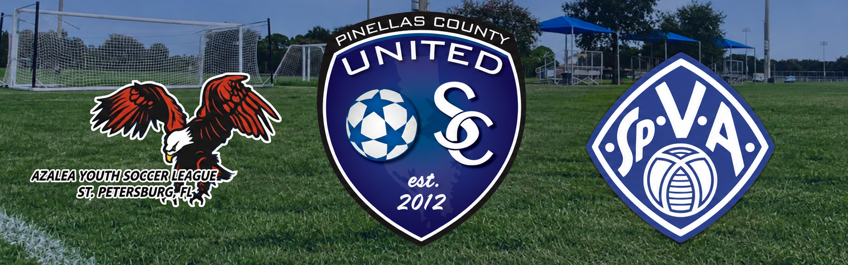 Home Of Pinellas County United
