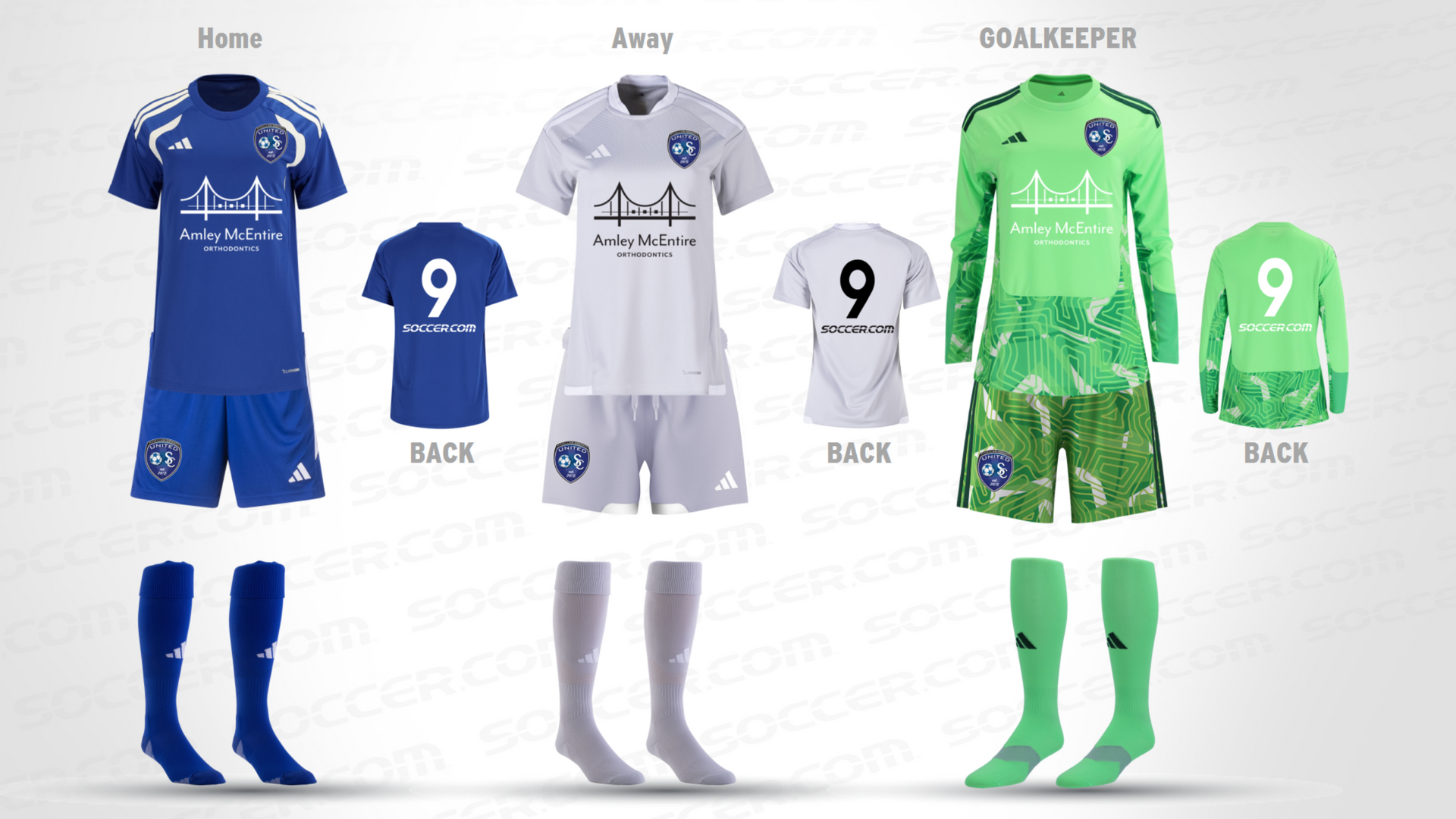 26-28 Competitive Uniforms