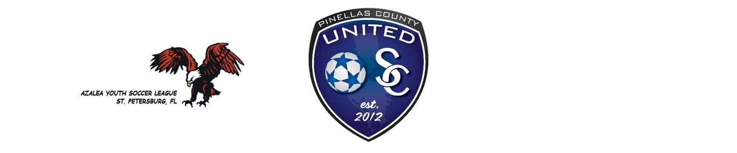 Home Of Pinellas County United
