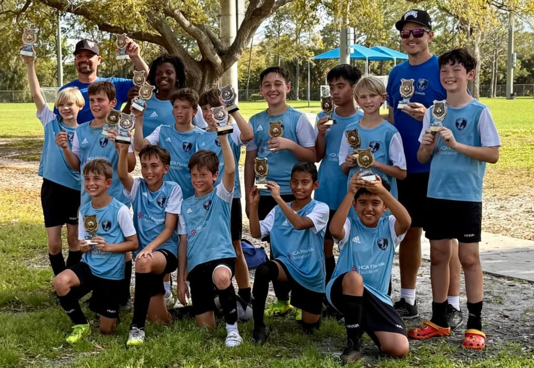 Fall Recreational 26/27