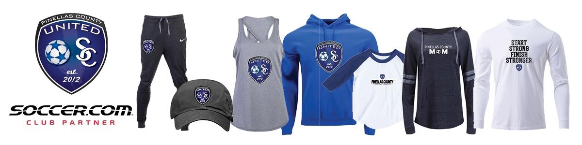 Soccer.com soccer merch