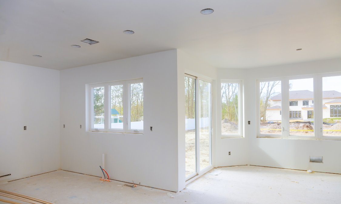 A.G. Building and Remodeling