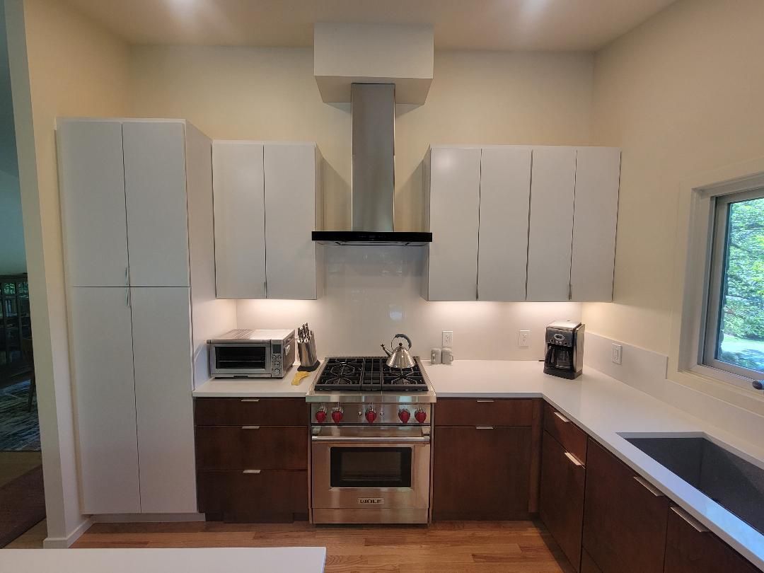 A.G. Building and Remodeling