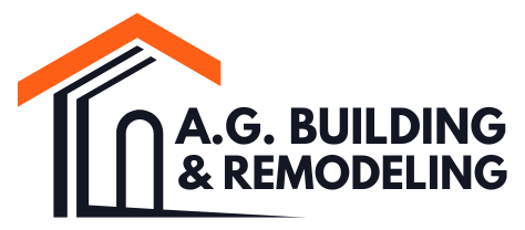 A.G. Building and Remodeling logo