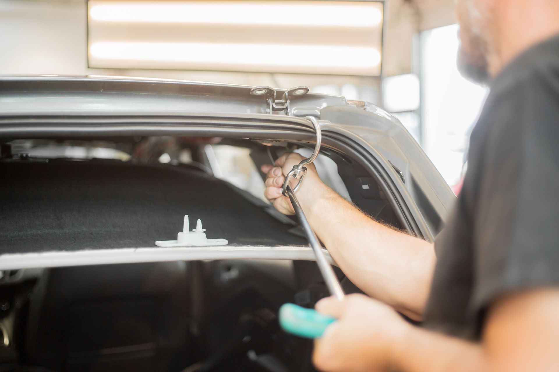 Dent Repair in Manitowoc, WI