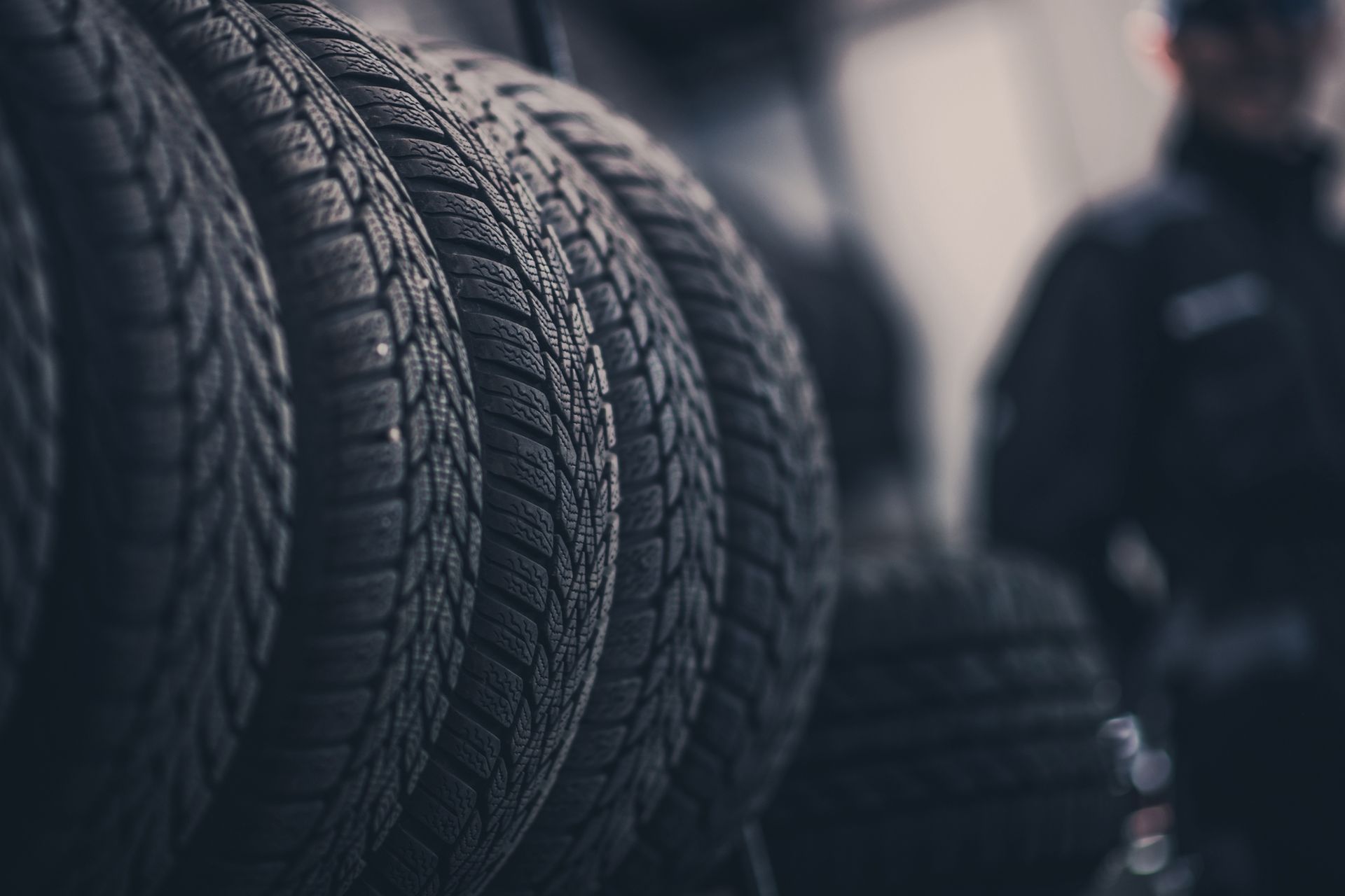 Tire Service in Manitowoc, WI Tire Service in Manitowoc, WI