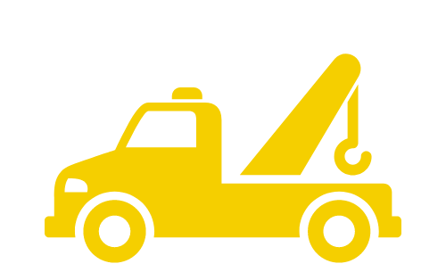 Chilliwack Towing Pros logo