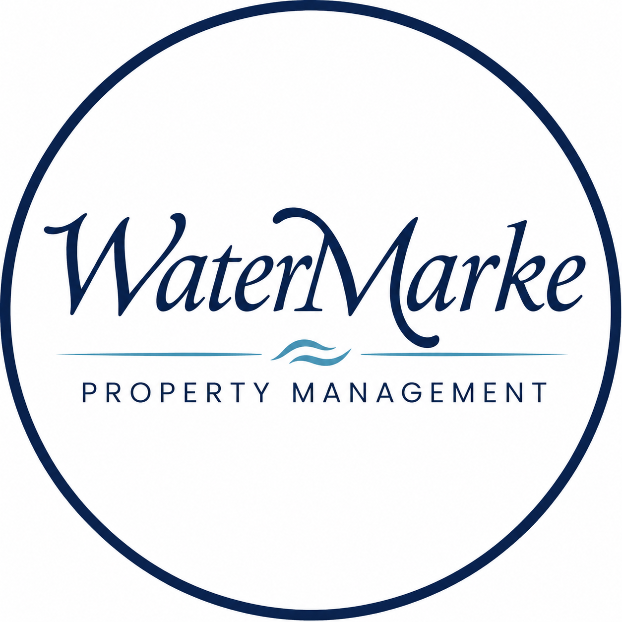 Blue “Estate]” logo with a house icon and the website text “www.get.realestate”