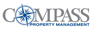Compass Property Management Logo