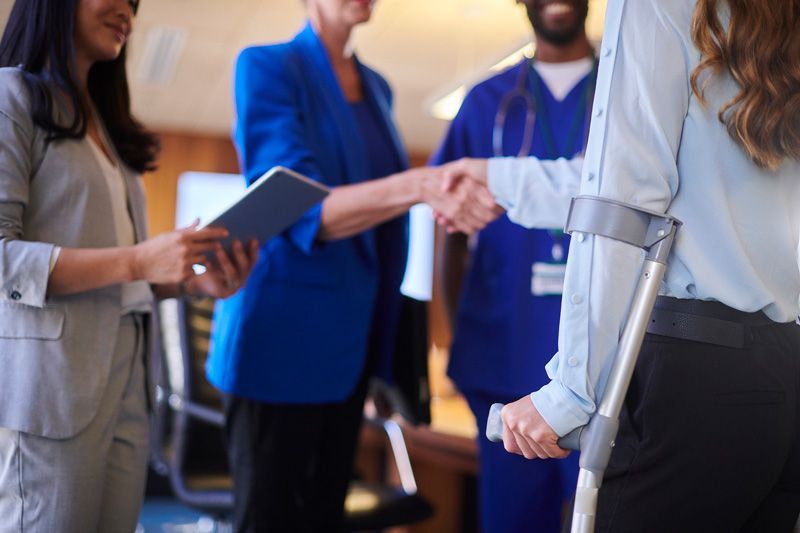 Workers Compensation — Baton Rouge, LA — A Ace Insurance Agency, Inc.