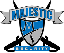  Majestic Security Services Inc. logo