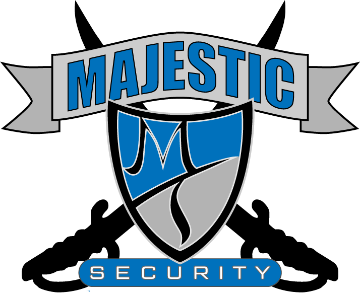  Majestic Security Services Inc. logo