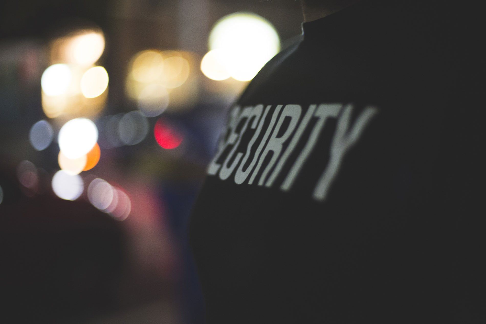 Security Officer