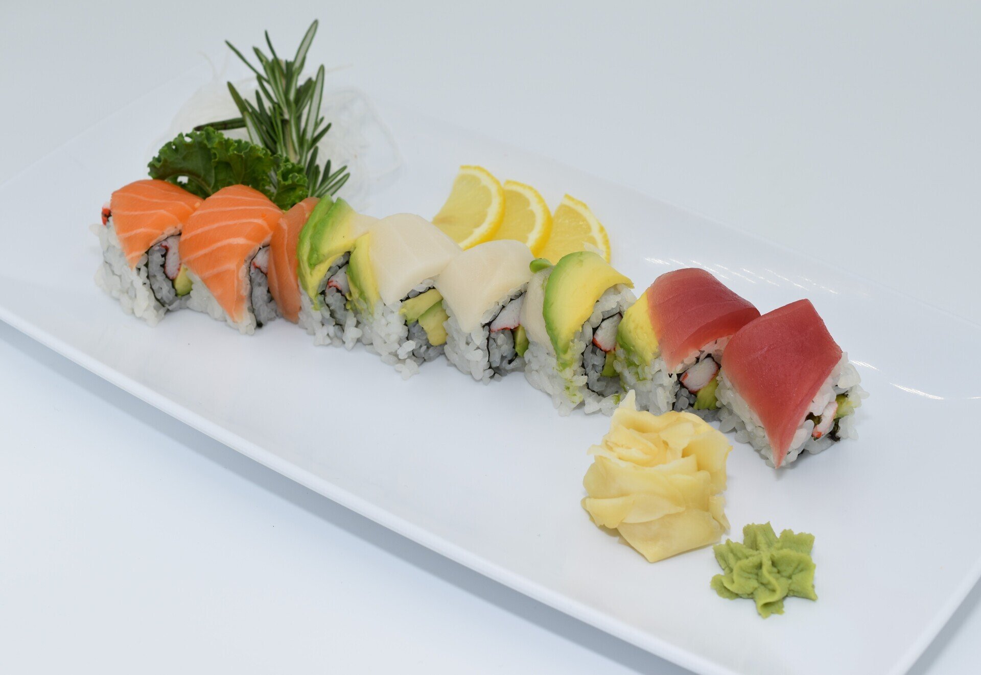 SushiZen AwardWinning Cuisine & Sushi