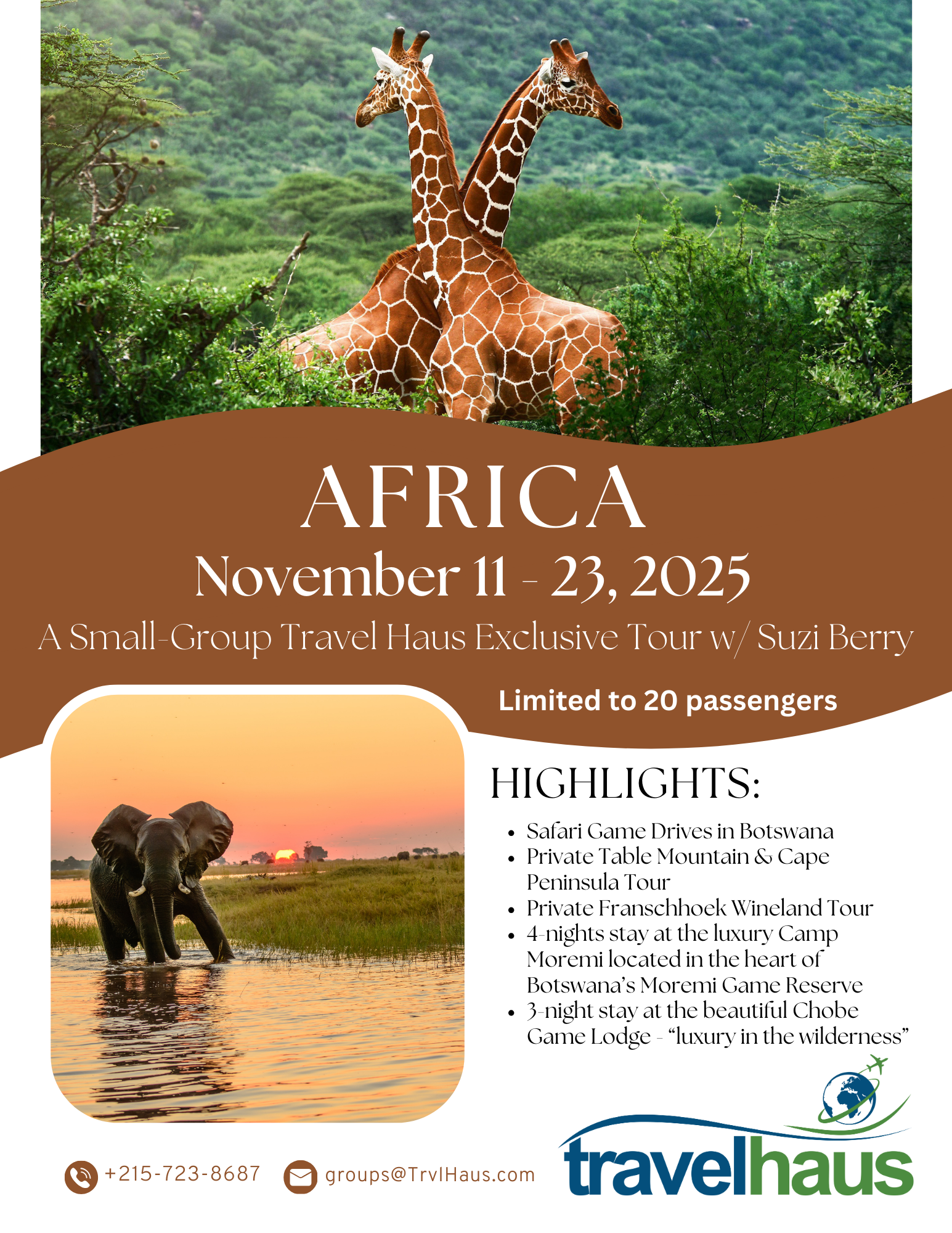 lucerne intenerary A flyer for a trip to lucerne in november 1-7 , 2024.