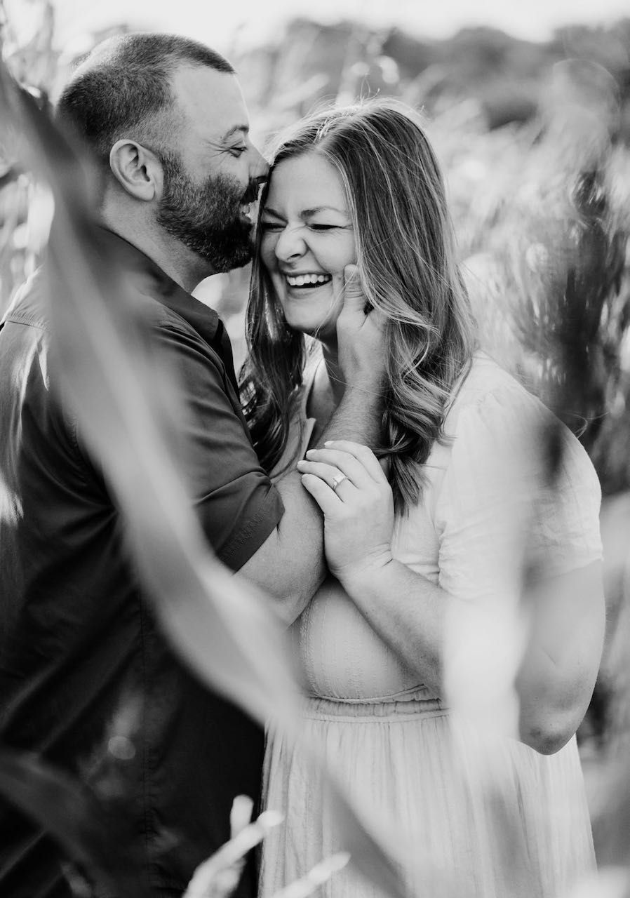 Matthew & Amanda