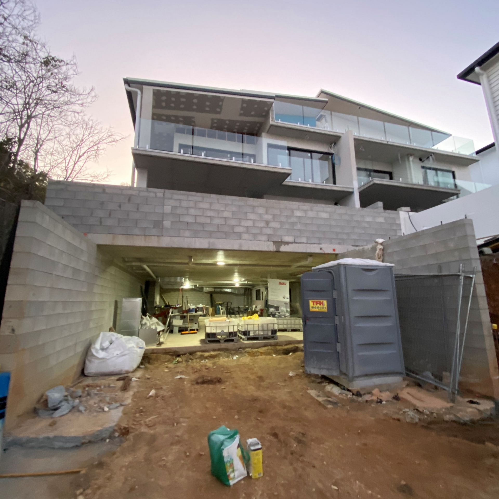Strata & Body Corporate Painting — Mooloolaba, QLD — Colorways Painting Pty Ltd