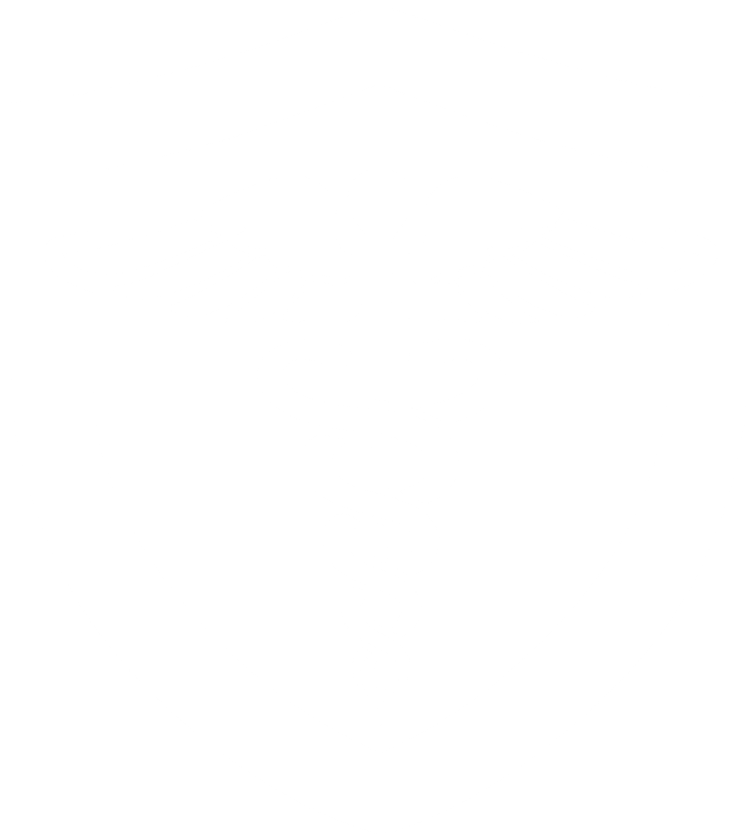 Blank white square with a thin black border on the right edge