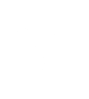 Blank white square with a thin black border on the right edge