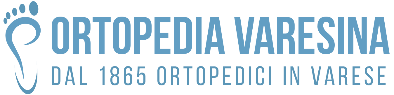 ORTOPEDIA VARESINA logo