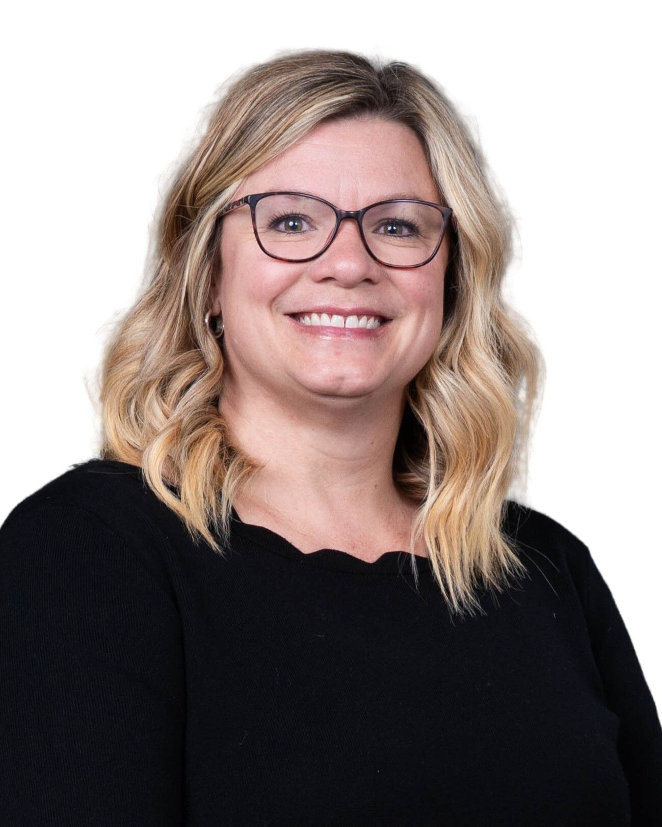 Staff Photo