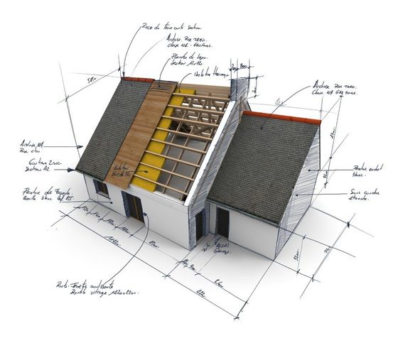 progettazione edile
