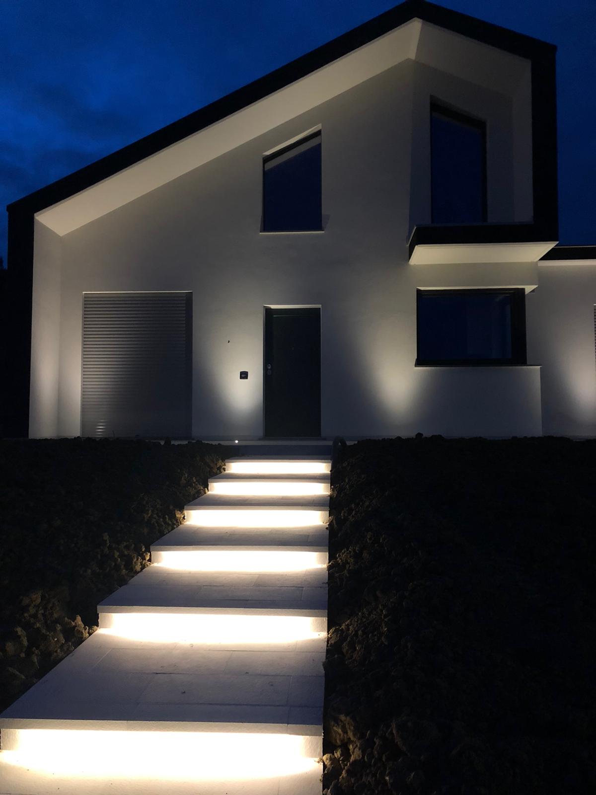 Nuove costruzioni A+