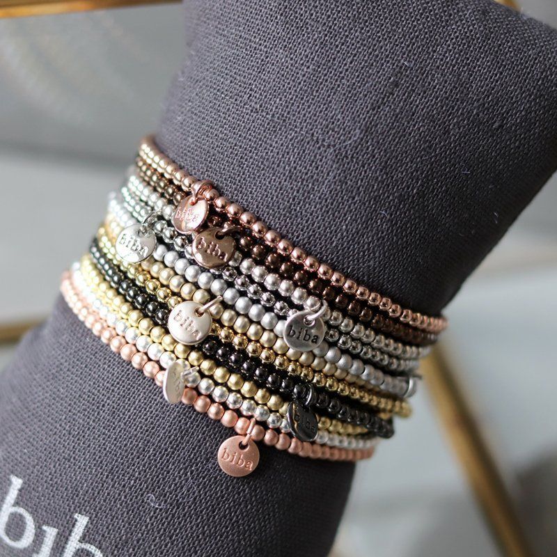 Biba Armband 52309-01